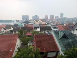Blk 23 SIN MING VILLE (Bishan), HDB 3 Rooms #630747181